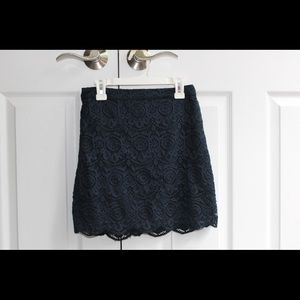 Hollister skirt